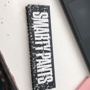 Mac smarty pants palette